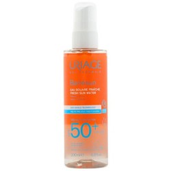 Uriage Bariesun Fresh Sun Water Spray SPF 50+ - apsauginis purškalas nuo saulės, 200 ml