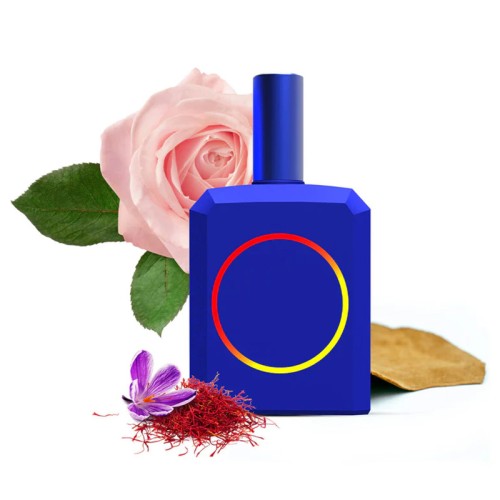 Histoires de Parfums This Is Not A Blue Bottle 1.3 EDP unisex kvepalai, 60 ml