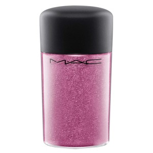MAC Glitter - blizgučiai, 4,5 g - Rose