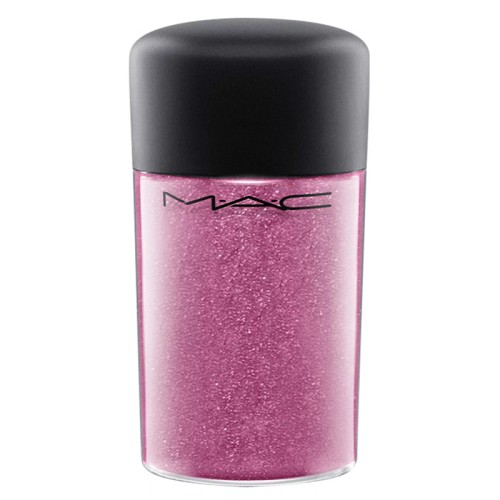 MAC Glitter - blizgučiai, 4,5 g - Rose