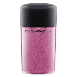 MAC Glitter - blizgučiai, 4,5 g - Rose