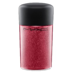 MAC Glitter - blizgučiai, 4,5 g - Ruby