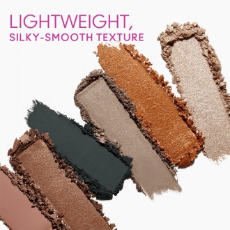 MAC Connect In Colour Eye Shadow Palette - akių šešėlių palėte, 6,25 g - Bronze Influence 2