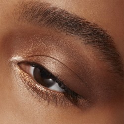 MAC Connect In Colour Eye Shadow Palette - akių šešėlių palėte, 6,25 g - Bronze Influence