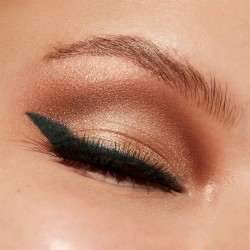 MAC Connect In Colour Eye Shadow Palette - akių šešėlių palėte, 6,25 g - Bronze Influence