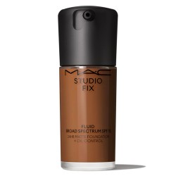 MAC Studio Fix Fluid SPF 15 30 ml NW45