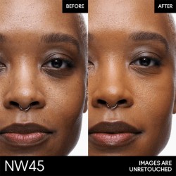 MAC Studio Fix Fluid SPF 15 30 ml NW45