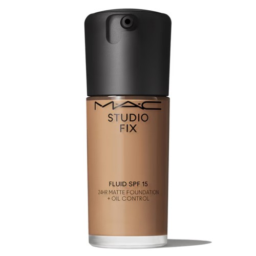 MAC Studio Fix Fluid SPF 15 30 ml - NW30
