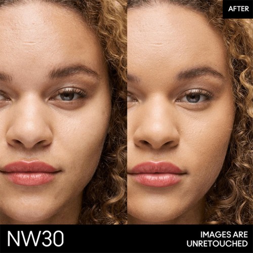 MAC Studio Fix Fluid SPF 15 30 ml - NW30