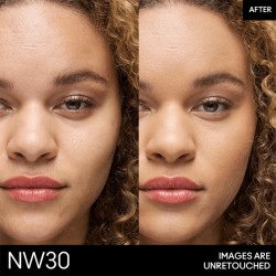 MAC Studio Fix Fluid SPF 15 30 ml - NW30