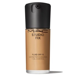 MAC Studio Fix Fluid SPF 15 30 ml NC42