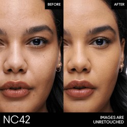 MAC Studio Fix Fluid SPF 15 30 ml NC42