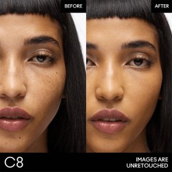 MAC Studio Fix Fluid SPF 15 30 ml C8