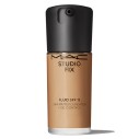 MAC Studio Fix Fluid SPF 15 30 ml NC44.5