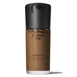 MAC Studio Fix Fluid SPF 15 30 ml NC60