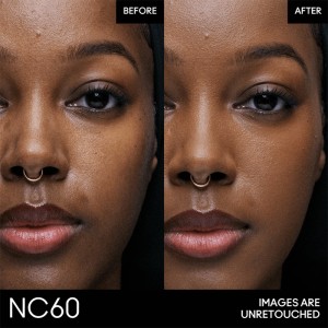 MAC Studio Fix Fluid SPF 15 - matinis makiažo pagrindas su SPF 15, 30 ml - NC60 2