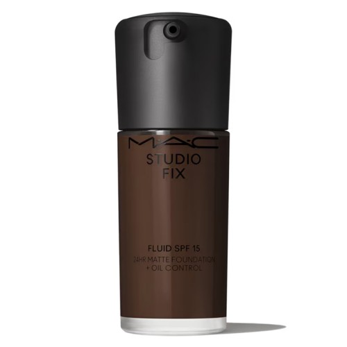 MAC Studio Fix Fluid SPF 15 30 ml NW57
