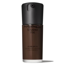 MAC Studio Fix Fluid SPF 15 30 ml NW57