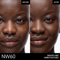 MAC Studio Fix Fluid SPF 15 30 ml NW60