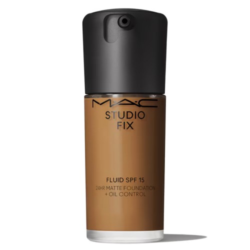 MAC Studio Fix Fluid SPF 15 30 ml NC47