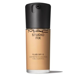 MAC Studio Fix Fluid SPF 15 30 ml NW22