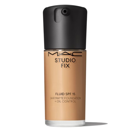 MAC Studio Fix Fluid SPF 15 30 ml C 5.5