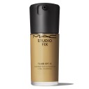 MAC Studio Fix Fluid SPF 15 30 ml C45