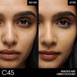 MAC Studio Fix Fluid SPF 15 30 ml C45