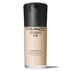 MAC Studio Fix Fluid SPF 15 30 ml NC5