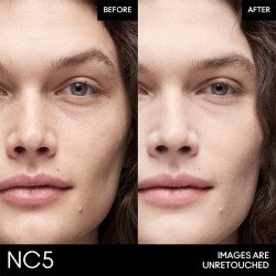 MAC Studio Fix Fluid SPF 15 30 ml NC5