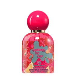 Tubbees Pink Sugar EDP unisex kvepalai, 50 ml