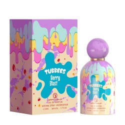 Tubbees Berry Blast EDP unisex kvepalai, 50 ml