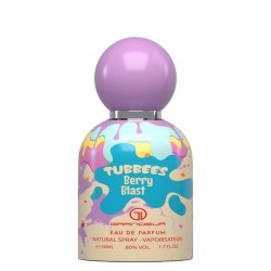 Tubbees Berry Blast EDP unisex kvepalai, 50 ml
