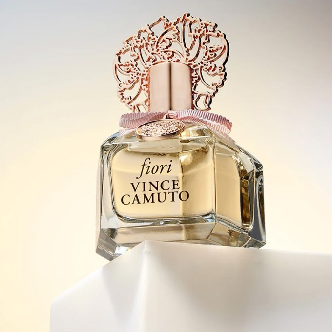 Vince Camuto Fiori EDP kvepalai moterims, 100 ml