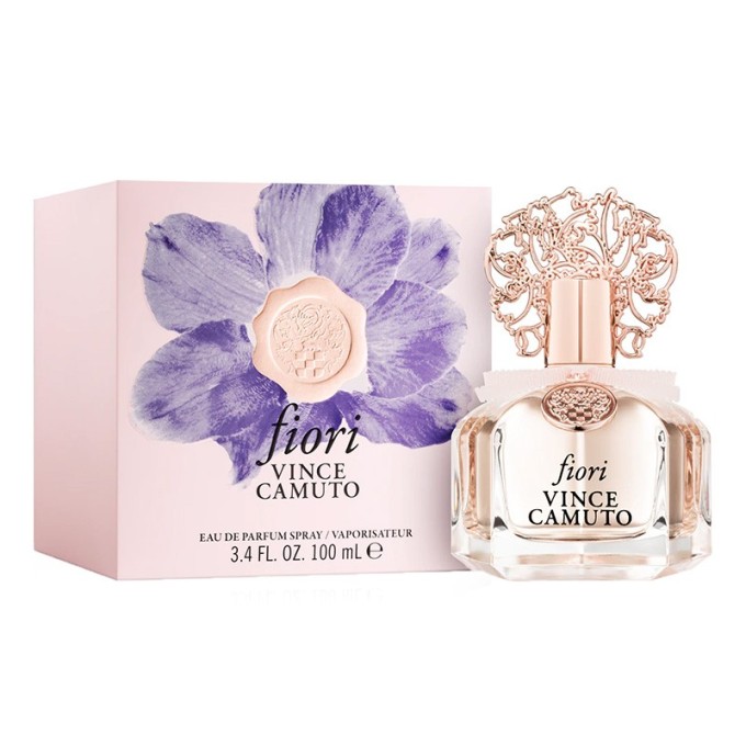 Vince Camuto Fiori EDP kvepalai moterims, 100 ml