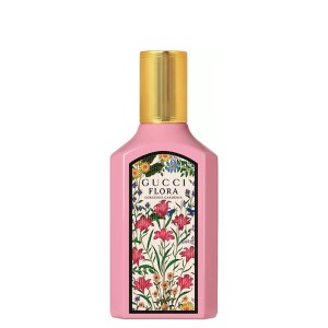 Gucci Flora Gorgeous Gardenia EDP kvepalai moterims, 50 ml