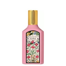 Gucci Flora Gorgeous Gardenia EDP kvepalai moterims, 50 ml