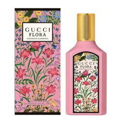 Gucci Flora Gorgeous Gardenia EDP kvepalai moterims, 50 ml