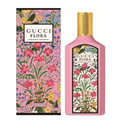 Gucci Flora Gorgeous Gardenia EDP kvepalai moterims, 100 ml