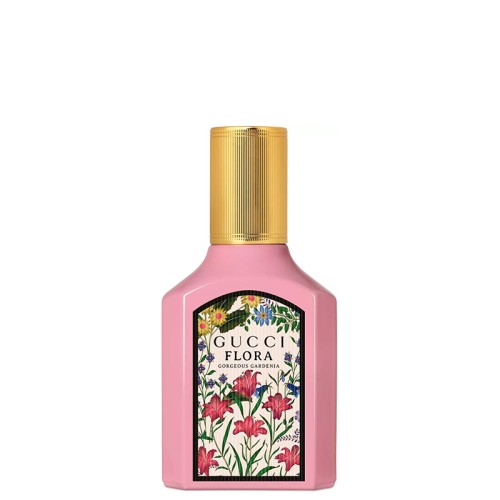 Gucci Flora Gorgeous Gardenia EDP kvepalai moterims, 30 ml