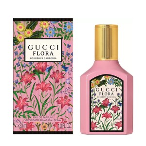 Gucci Flora Gorgeous Gardenia EDP kvepalai moterims, 30 ml 2