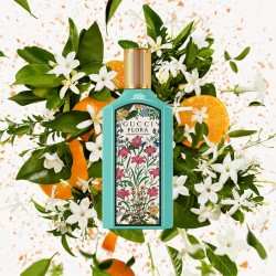 Gucci Flora Gorgeous Jasmine EDP kvepalai moterims, 150 ml