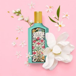 Gucci Flora Gorgeous Jasmine EDP kvepalai moterims, 150 ml