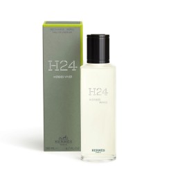 Hermes H24 Herbes Vives EDP vyriškų kvepalų papildymas, 200 ml