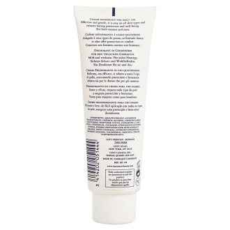Lancaster Eau de Lancaster Deodorant Cream - kreminis dezodorantas moterims, 125 ml 2