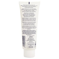 Lancaster Eau de Lancaster Deodorant Cream - kreminis dezodorantas moterims, 125 ml