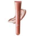 Dermacol Lip Treat - drėkinantis lūpų blizgis, 10 ml - 8 Mocha Mousse