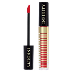 Dermacol Infinity Lip Ink - skysti matiniai lūpų dažai, 3,4 ml - 02