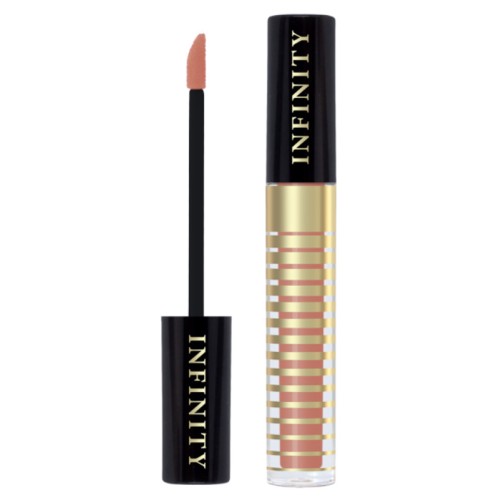 Dermacol Infinity Lip Ink - skysti matiniai lūpų dažai, 3,4 ml 03