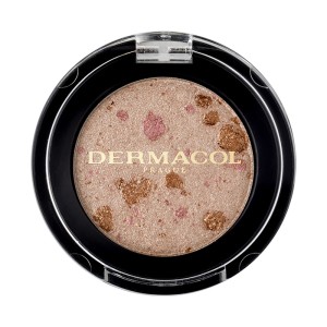 Dermacol Moon Infinity Eyeshadow - akių šešėliai, 4,5 g - 01